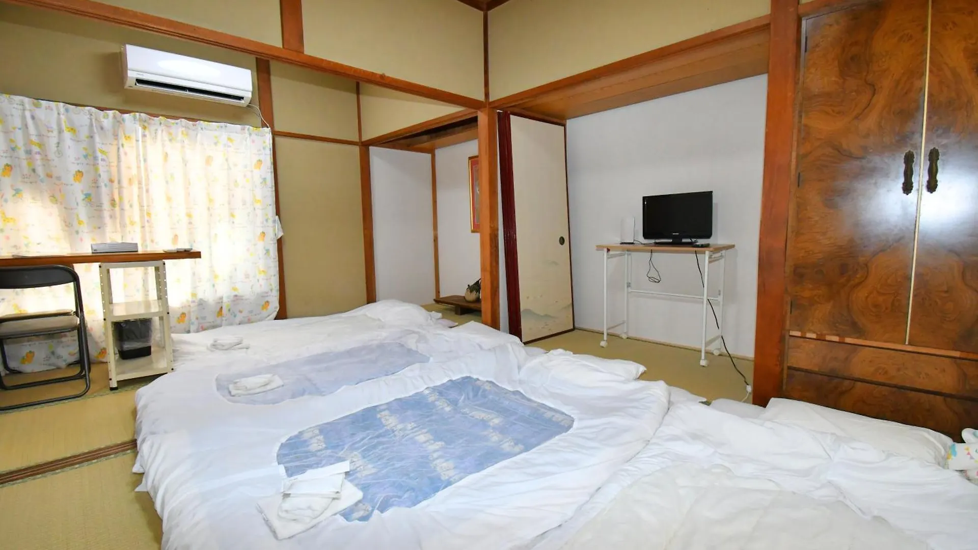 Shinkian Kameido Kinshicho -神亀庵 亀戸 錦糸町- Apartment Tokyo