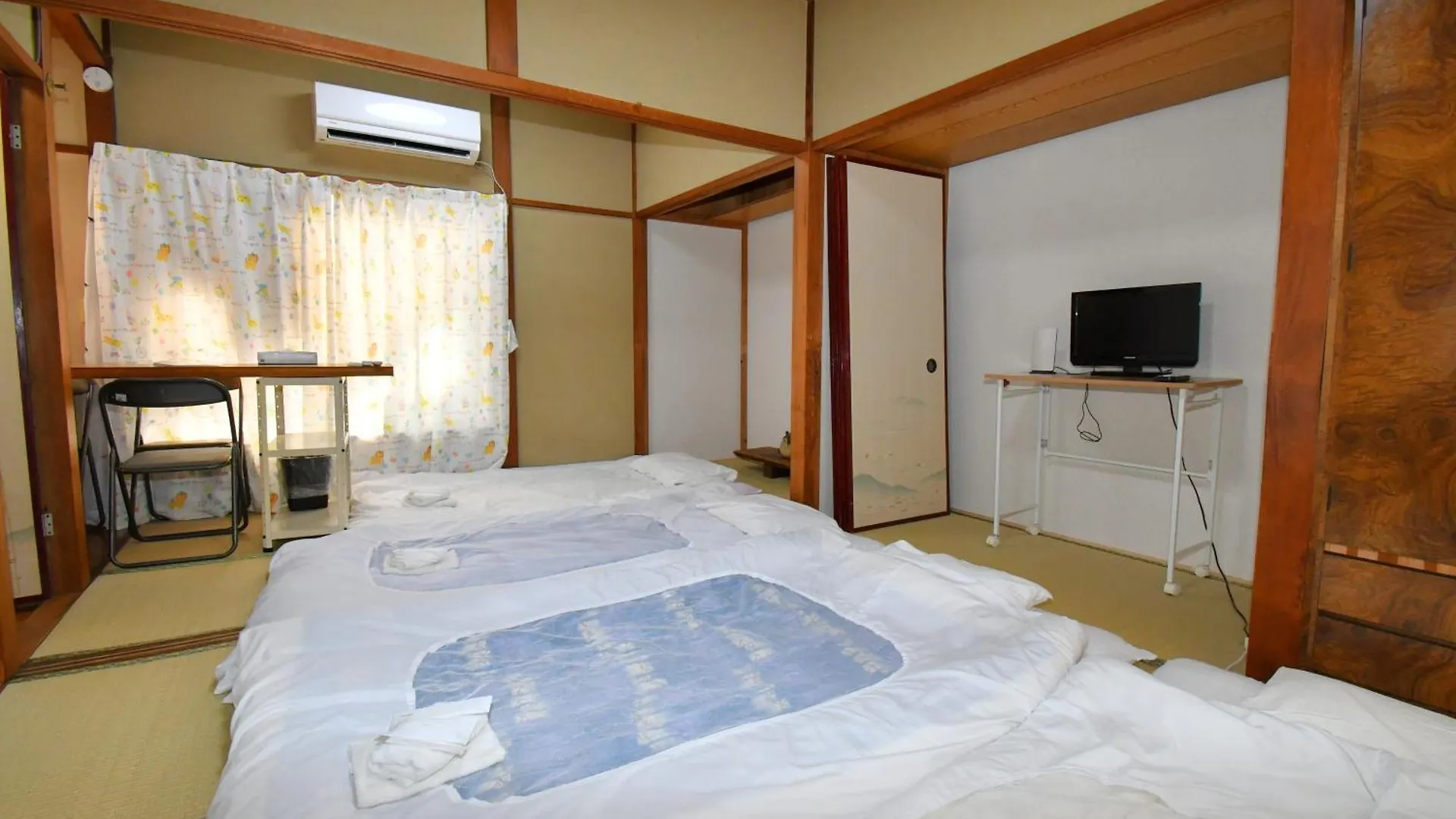 Shinkian Kameido Kinshicho -神亀庵 亀戸 錦糸町- Apartment Tokyo
