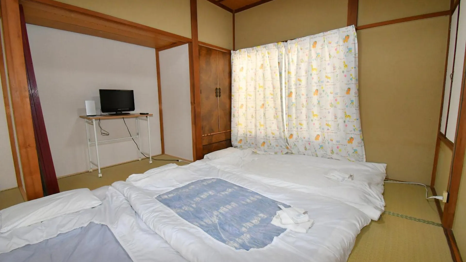 Shinkian Kameido Kinshicho -神亀庵 亀戸 錦糸町- Apartment Tokyo