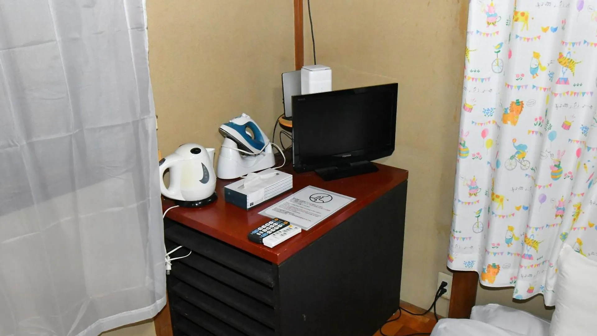 Shinkian Kameido Kinshicho -神亀庵 亀戸 錦糸町- Apartment Tokyo 0*,