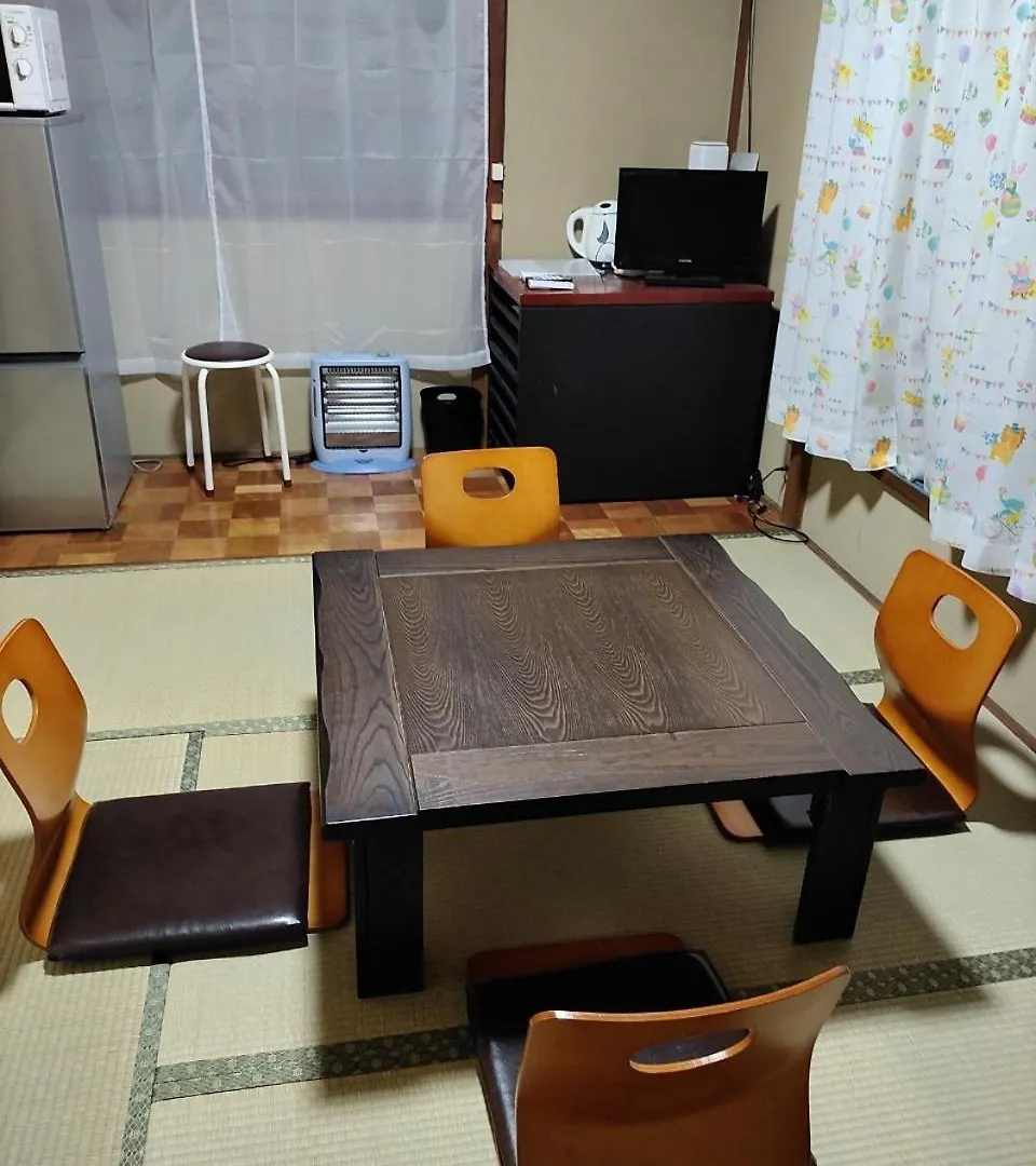 Shinkian Kameido Kinshicho -神亀庵 亀戸 錦糸町- Apartment Tokyo