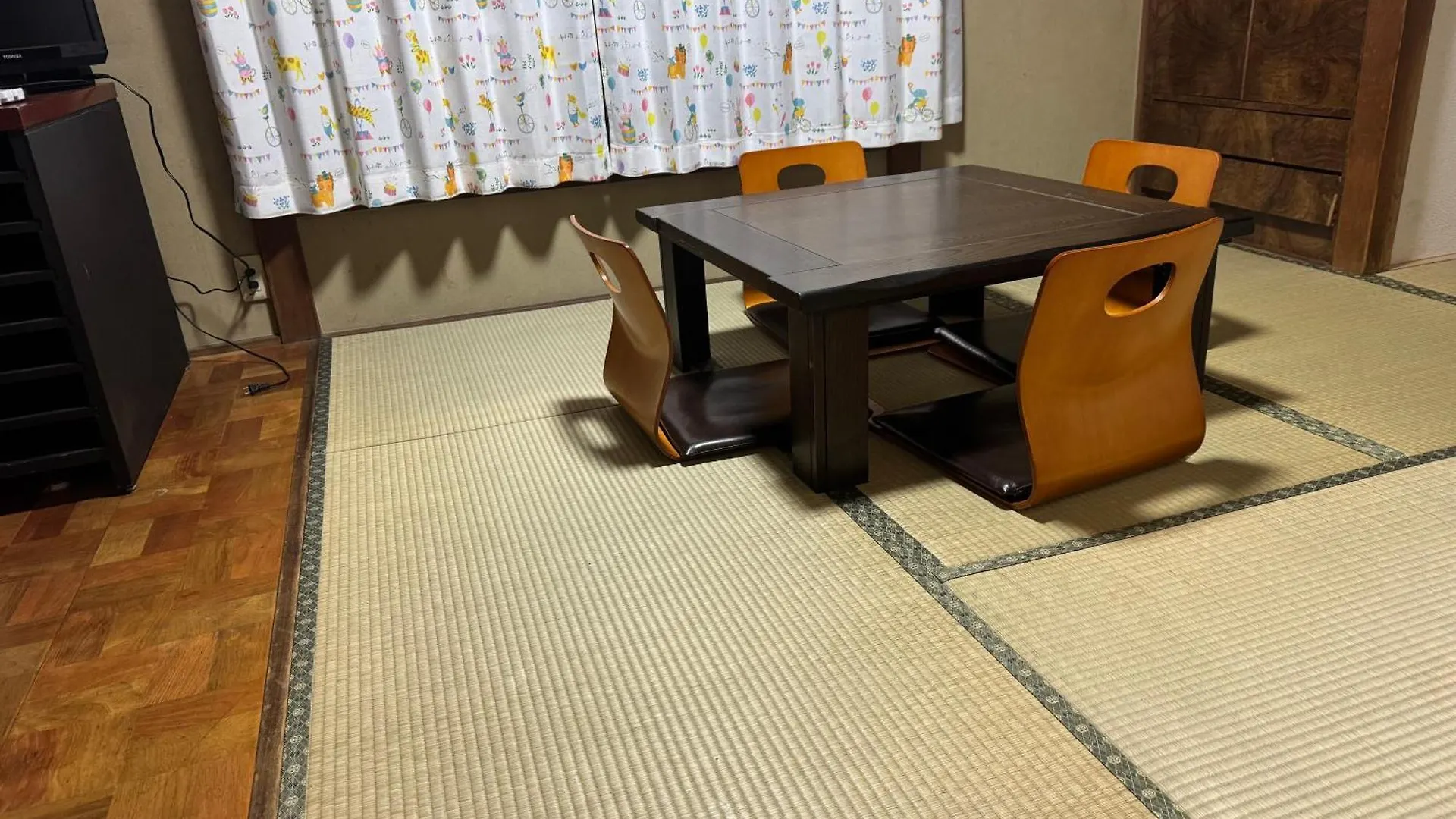Shinkian Kameido Kinshicho -神亀庵 亀戸 錦糸町- Apartment Tokyo Japan