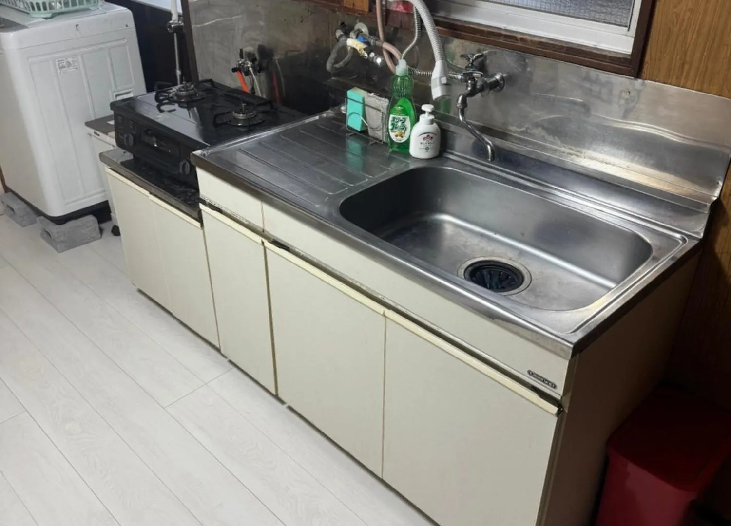 Shinkian Kameido Kinshicho -神亀庵 亀戸 錦糸町- Apartment Tokyo 0*,  Japan