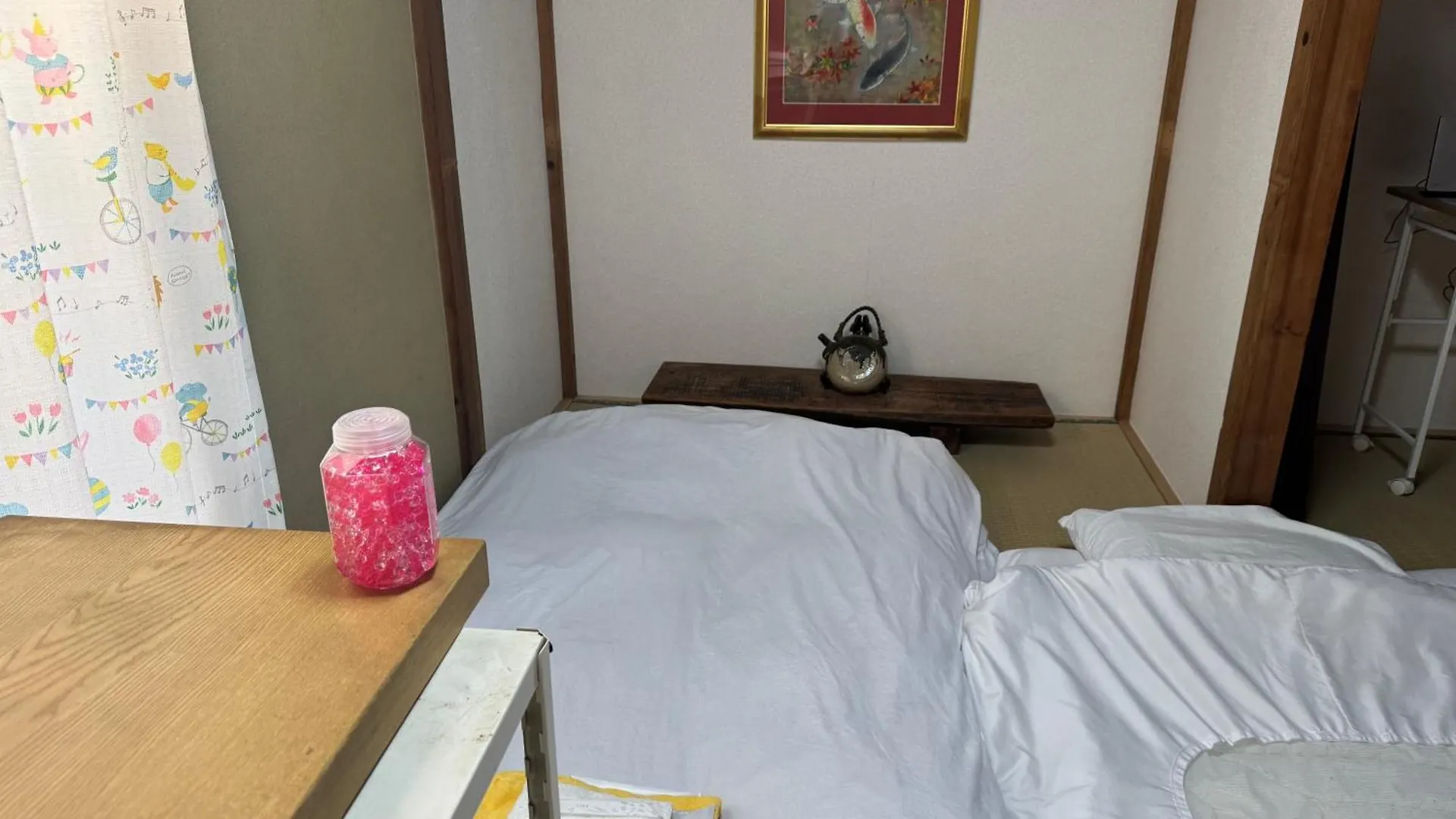 Shinkian Kameido Kinshicho -神亀庵 亀戸 錦糸町- Apartment Tokyo 0*,